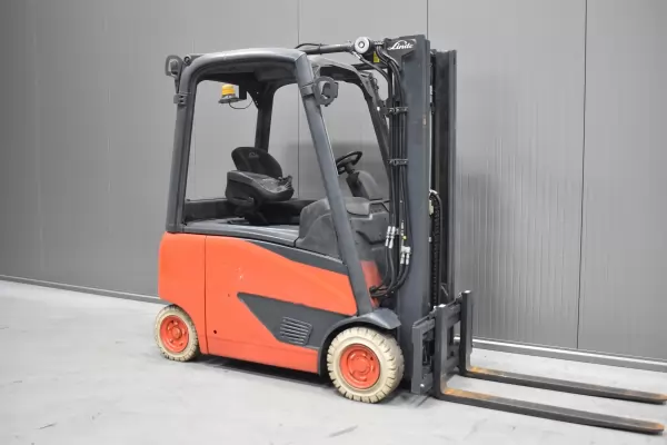 LINDE E 16 PH