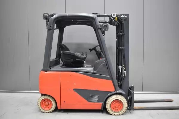 LINDE E 16 PH