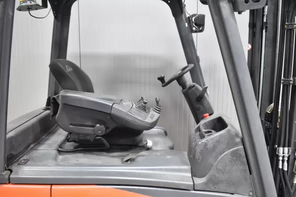 LINDE E 16 PH