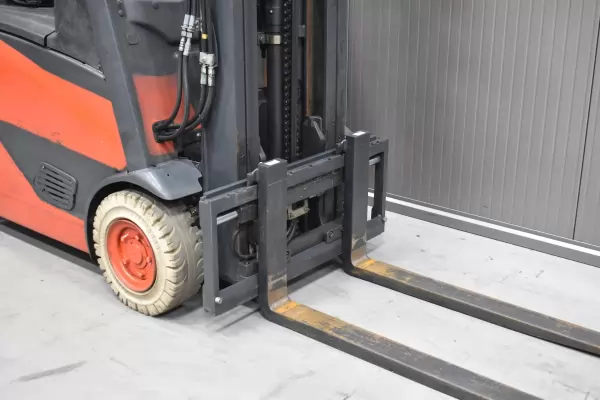 LINDE E 16 PH