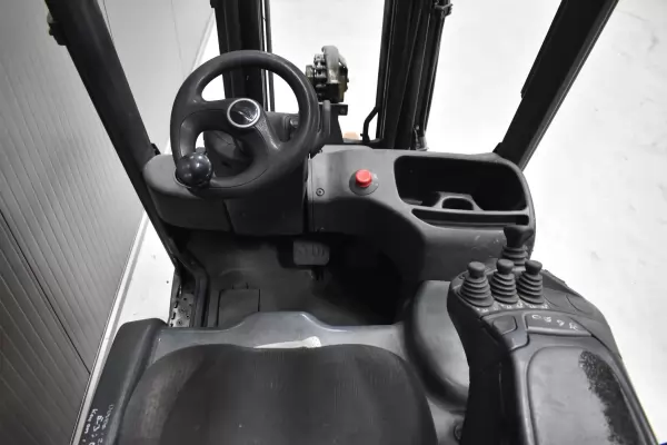 LINDE E 16 PH