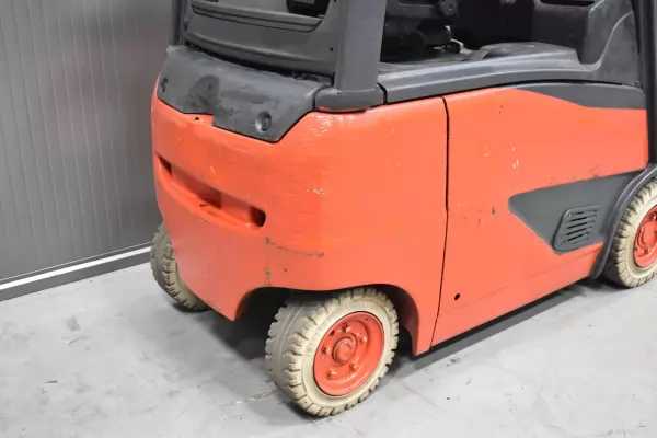 LINDE E 16 PH