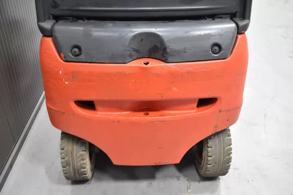 LINDE E 16 PH