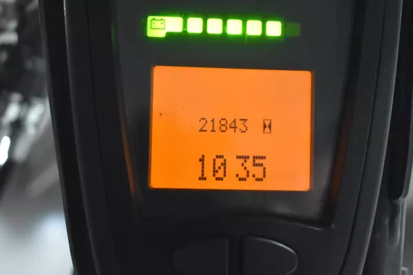 LINDE E 16 PH