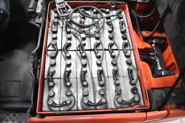 LINDE E 16 PH