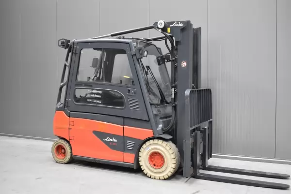 LINDE E 30 L - 01