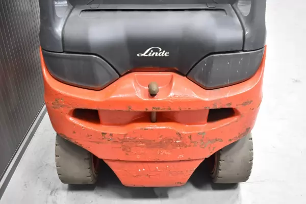 LINDE E 30 L - 01