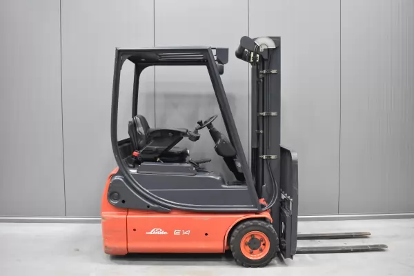 LINDE E 14 - 02