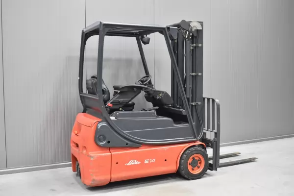LINDE E 14 - 02
