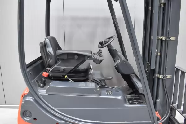LINDE E 14 - 02