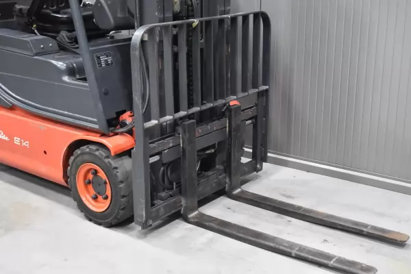 LINDE E 14 - 02