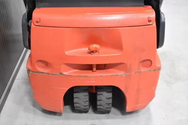 LINDE E 14 - 02