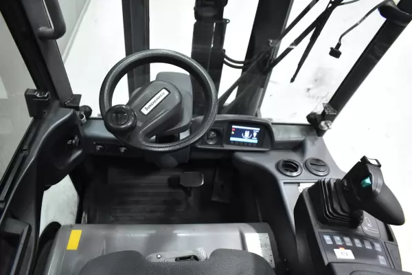 JUNGHEINRICH EFG 220