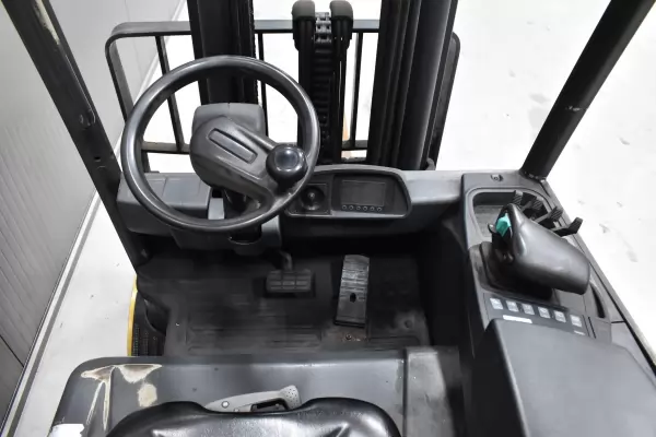 CATERPILLAR 2EP6000