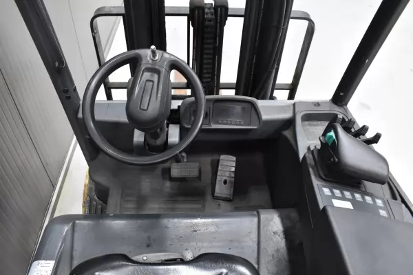 CATERPILLAR 2EP6000