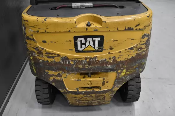 CATERPILLAR 2EP6000