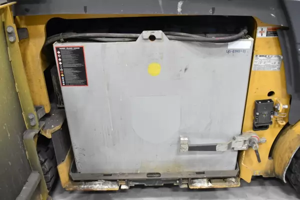CATERPILLAR 2EP6000