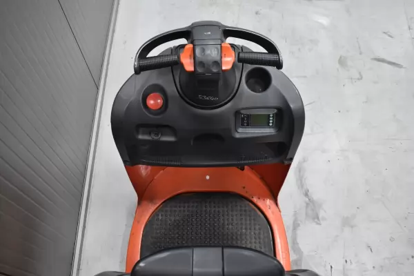 LINDE P 30