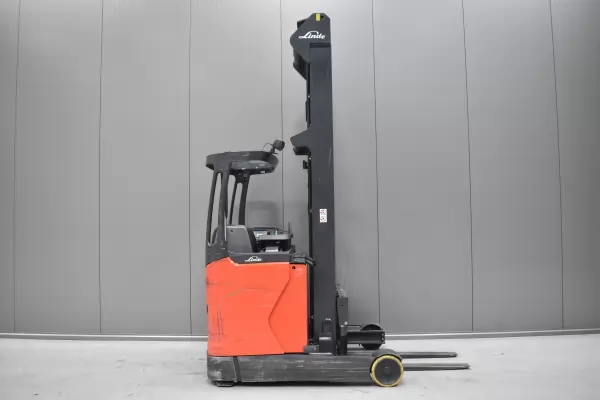 LINDE R 16 - 01