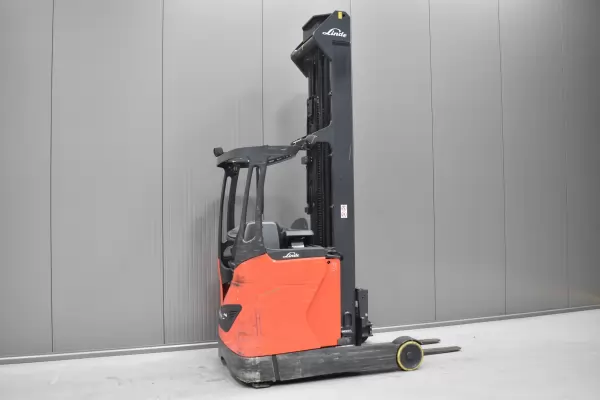 LINDE R 16 - 01