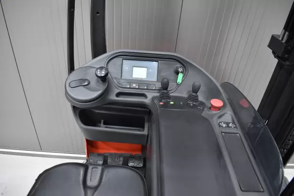 LINDE R 16 - 01