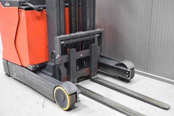 LINDE R 16 - 01