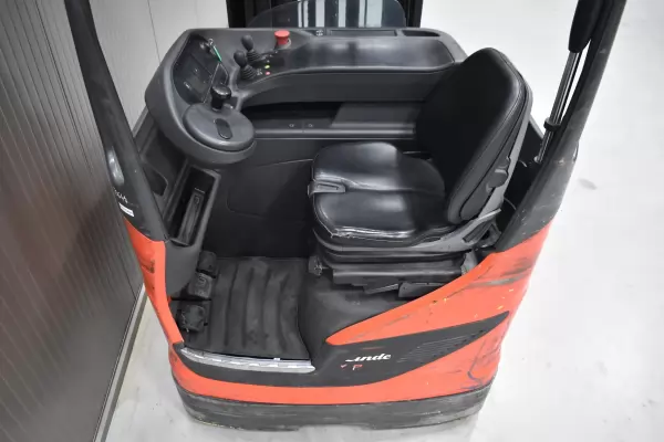 LINDE R 16 - 01