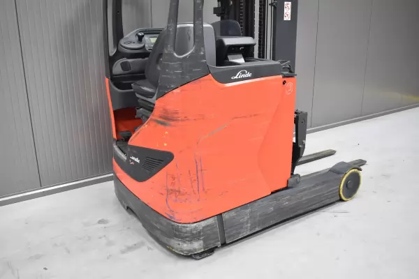 LINDE R 16 - 01