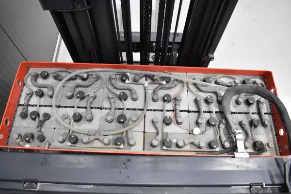 LINDE R 16 - 01