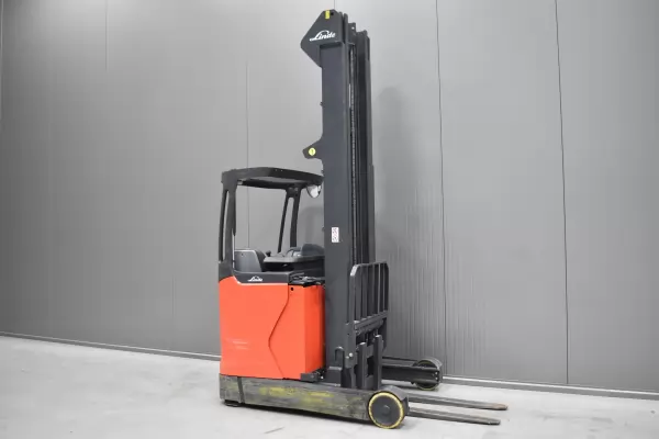 LINDE R 16 - 01