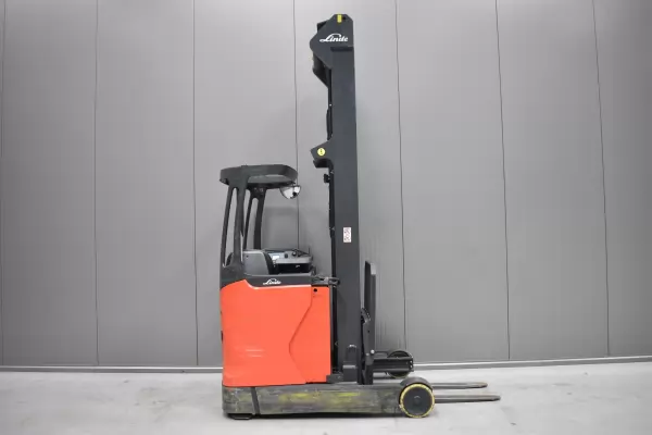 LINDE R 16 - 01
