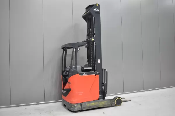 LINDE R 16 - 01
