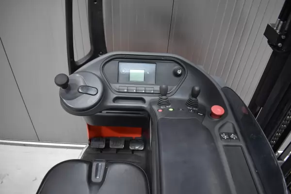 LINDE R 16 - 01