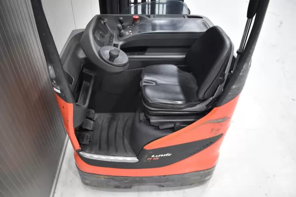 LINDE R 16 - 01