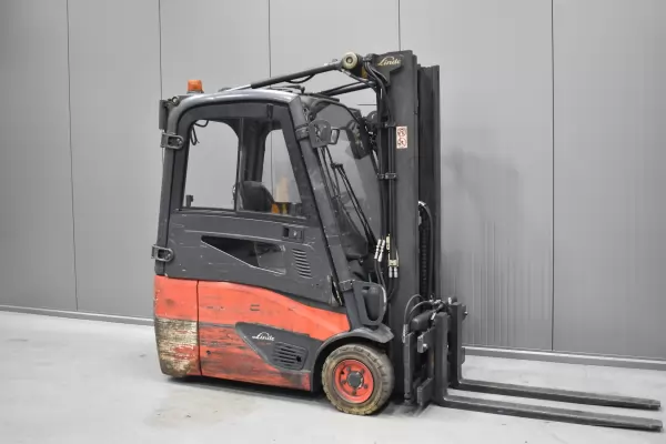 LINDE E 16 - 02