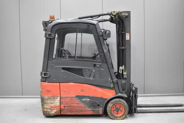 LINDE E 16 - 02