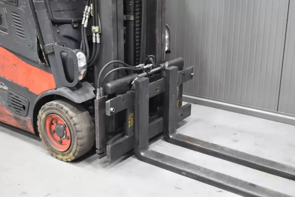 LINDE E 16 - 02
