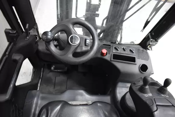 LINDE E 16 - 02