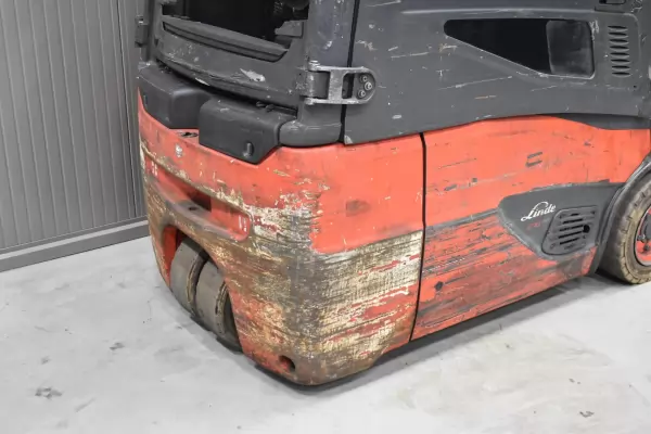 LINDE E 16 - 02