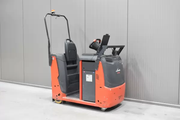 LINDE P 40 - 01