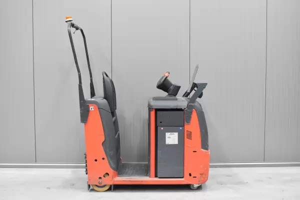 LINDE P 40 - 01