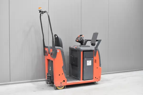 LINDE P 40 - 01
