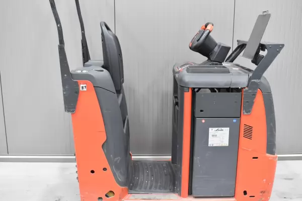 LINDE P 40 - 01