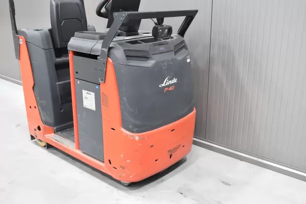LINDE P 40 - 01