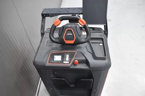 LINDE P 40 - 01