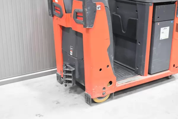 LINDE P 40 - 01