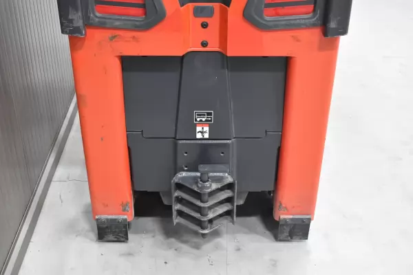 LINDE P 40 - 01