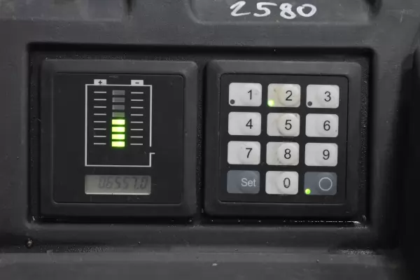 JUNGHEINRICH ERD 220