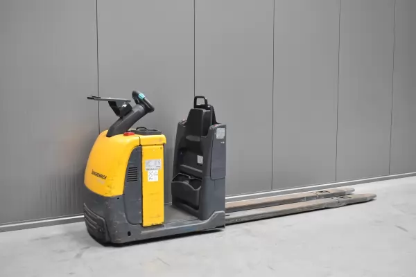 JUNGHEINRICH ECE 225
