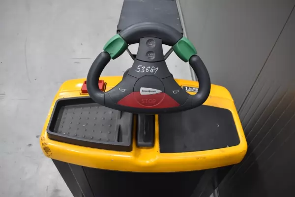 JUNGHEINRICH ECE 225